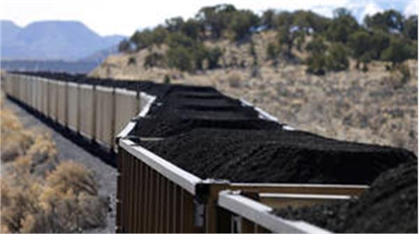 رکود تقاضا و افت قیمت زغال سنگ