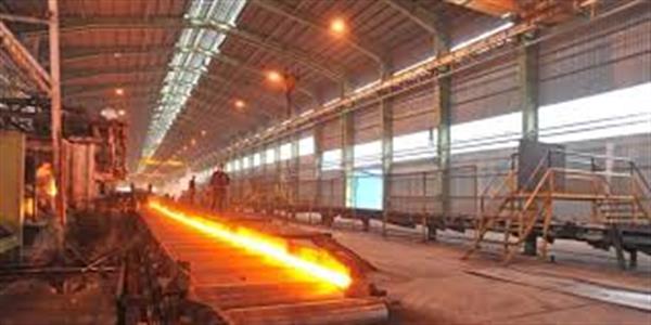 شیوع کرونا و نگرانی های بازار صادرات فولاد چین