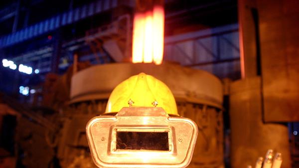 آیا صنعت فولاد امریکا به سمت بحران منابع انسانی پیش می رود؟
