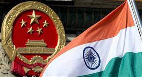 جنگ خورشیدی چین و هند
