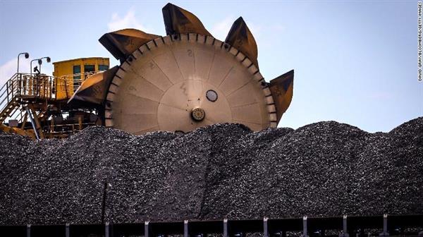 انرژی گران تمایل به استخراج زغال سنگ را بیشتر کرده است