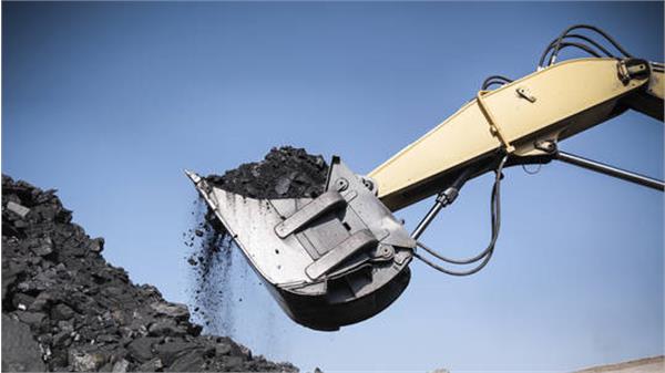 رشد واردات زغال سنگ به چین